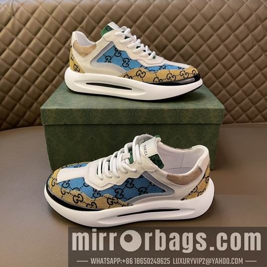 Gucci Replica Shoes sz38-45 mnh0410