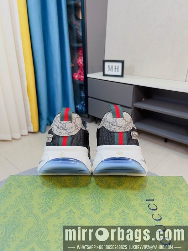 Gucci Replica Shoes sz38-44 hnm0132
