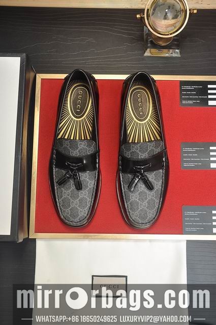 Gucci Replica Shoes sz38-45 mnh0707