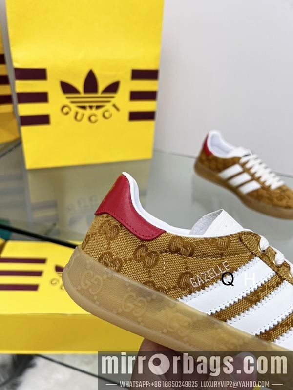 Gucci Replica Shoes sz35-44 ngh0304