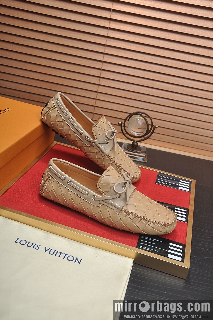 Gucci Replica Shoes sz38-44 h0710