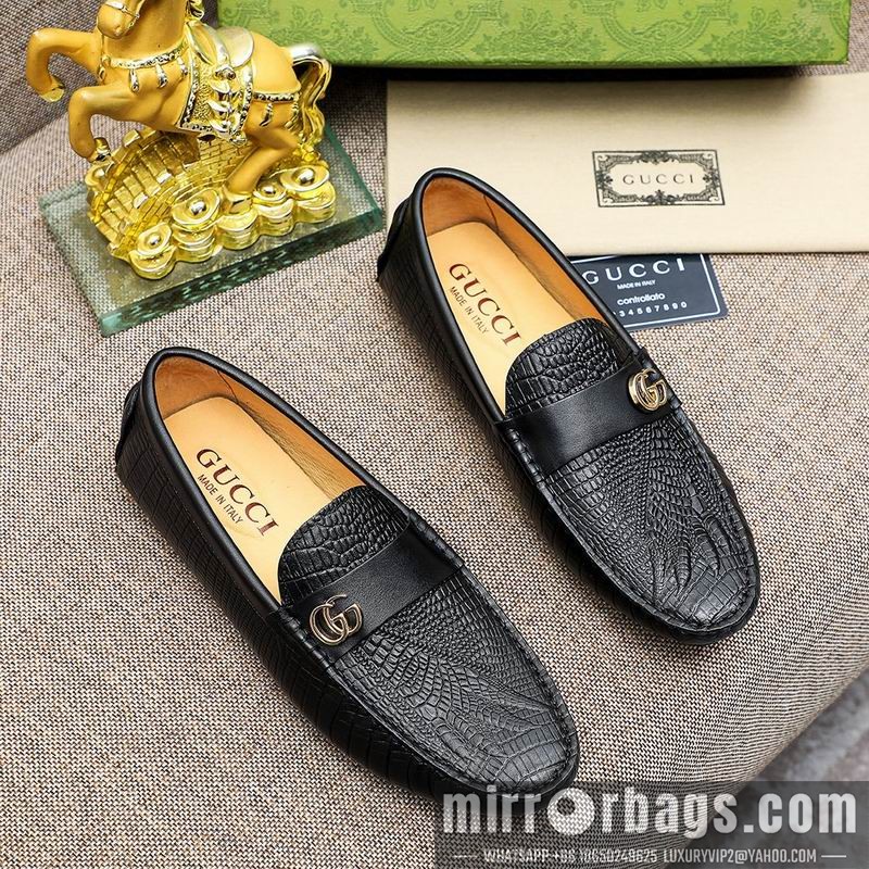 Gucci Replica Shoes sz38-45 mnf0227