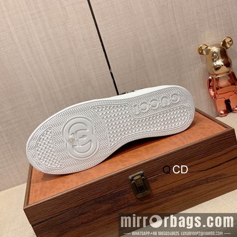 Gucci Replica Shoes sz38-45 CD0405