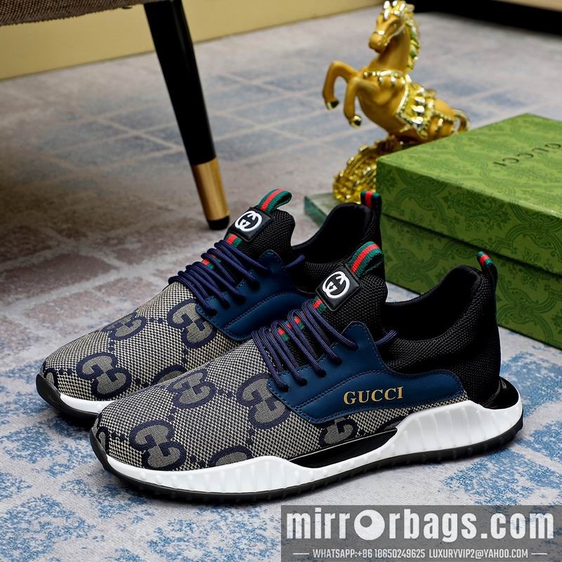 Gucci Replica Shoes sz38-44 hnm0147