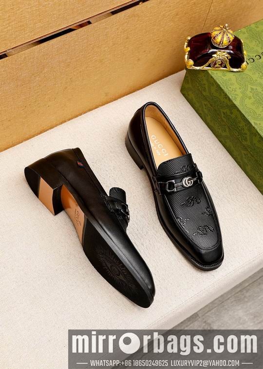 Gucci Replica Shoes sz38-46 mnh0519