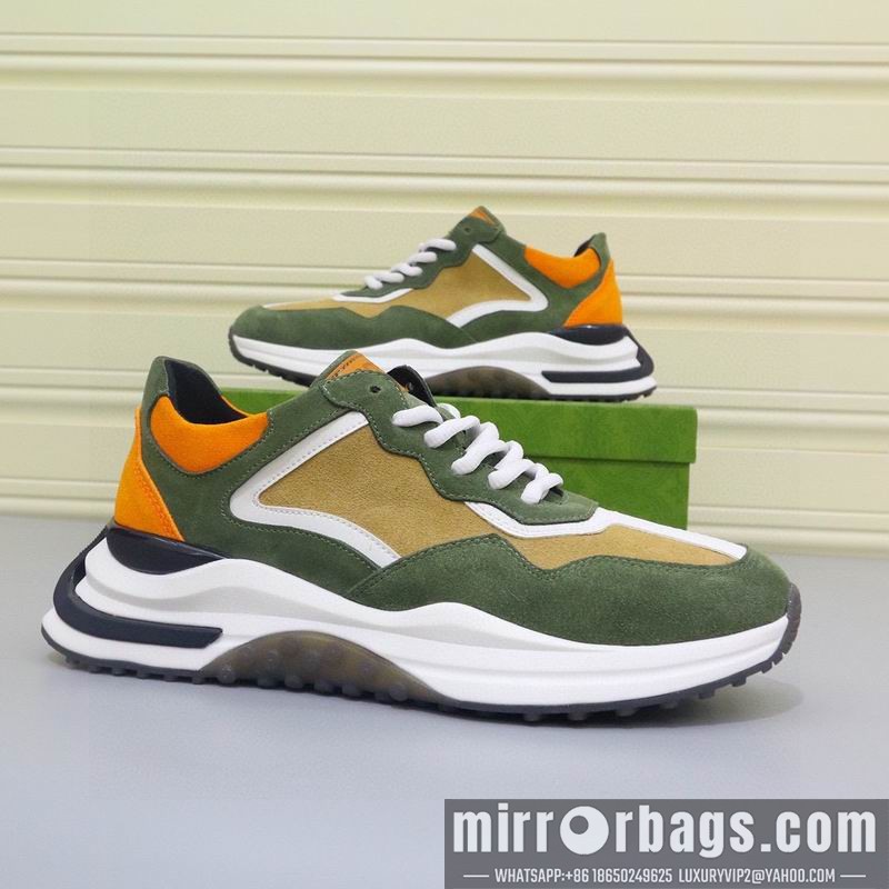 Gucci Replica Shoes sz38-44 hnm0112