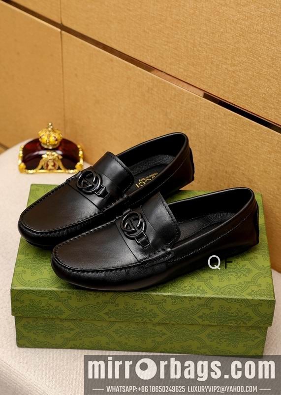 Gucci Replica Shoes sz37-45 F0337