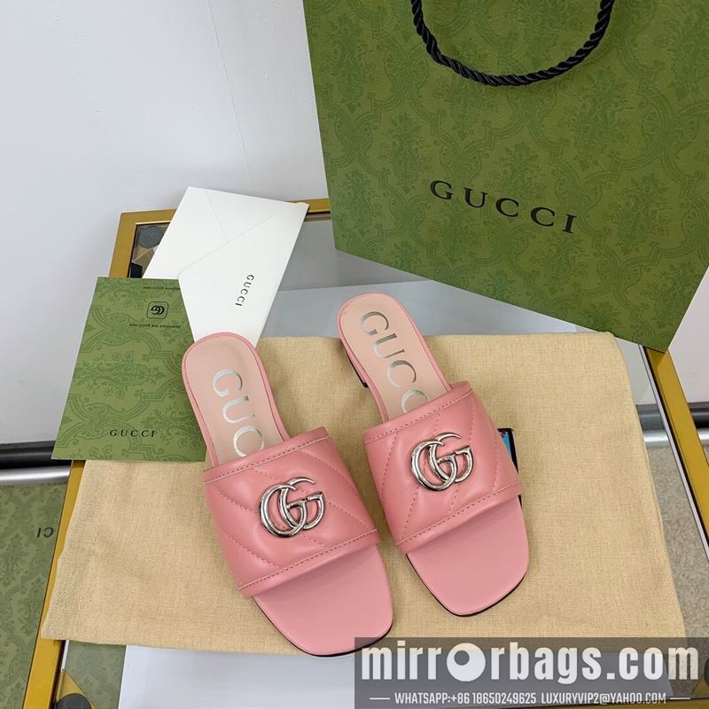 Gucci Replica Shoes sz35-41 mnf0310