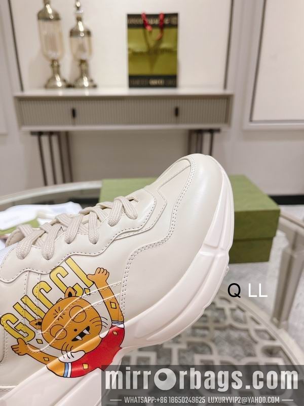 Gucci Replica Shoes colour sz35-45 LL1219