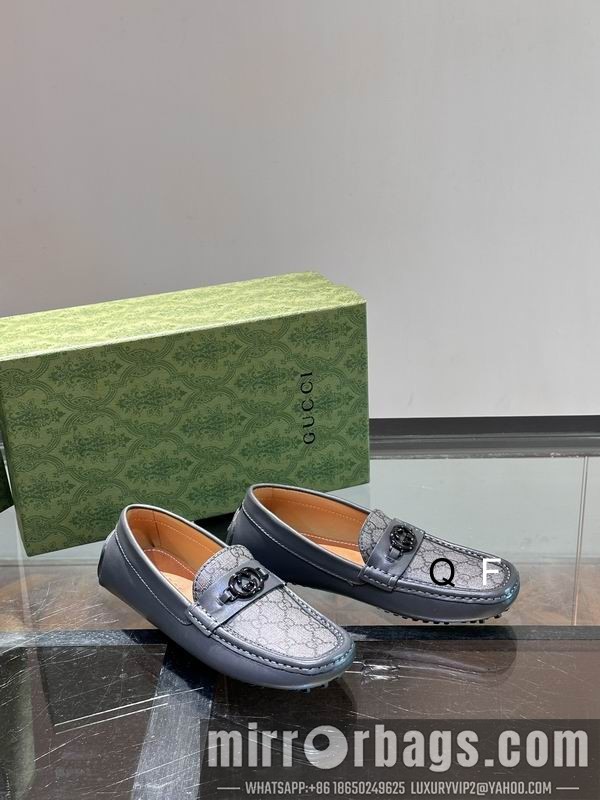 Gucci Replica Shoes sz38-45 TF0907