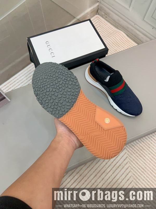 Gucci Replica Shoes sz38-44 hnm0145
