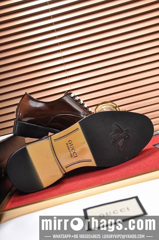 Gucci Replica Shoes sz38-44 mnf0398