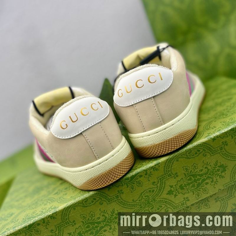Gucci Replica Shoes sz35-40 hnh0306