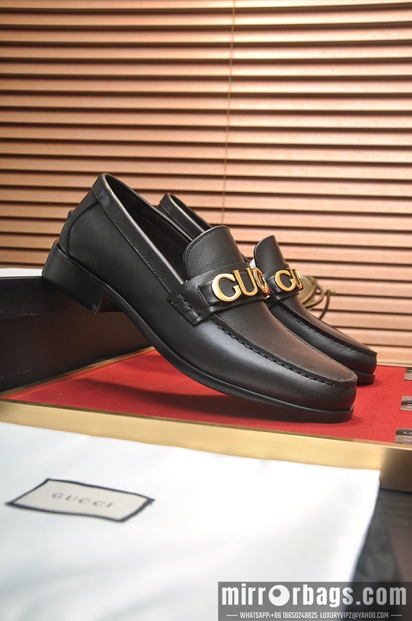 Gucci Replica Shoes sz38-45 h0703