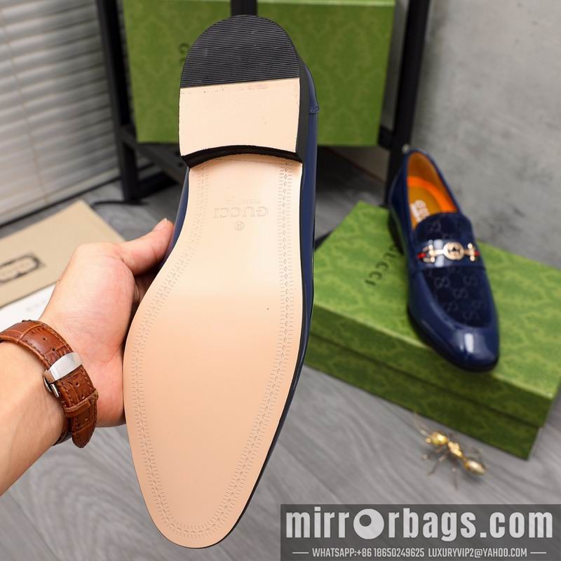 Gucci Replica Shoes sz38-44 hnm0101