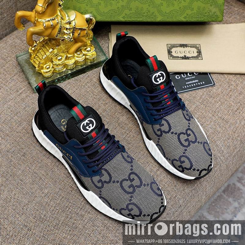 Gucci Replica Shoes sz38-44 hnm0147