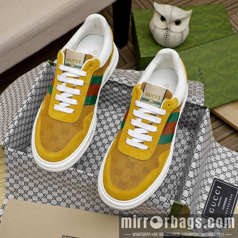 Gucci Replica Shoes sz38-44 hnm0128