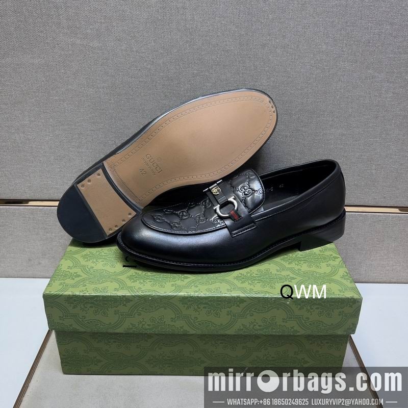 Gucci Replica Shoes sz38-45 WM0386