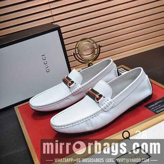 Gucci Replica Shoes sz38-45 N1110