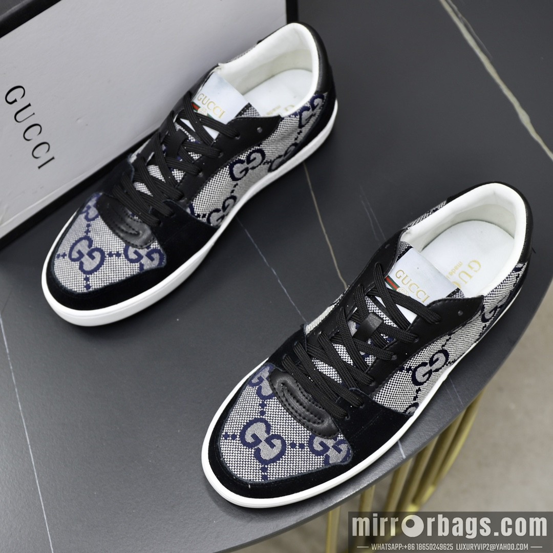 Gucci Replica Shoes sz38-44 h0739