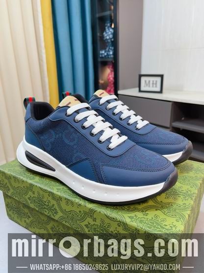 Gucci Replica Shoes sz38-44 mnh1001