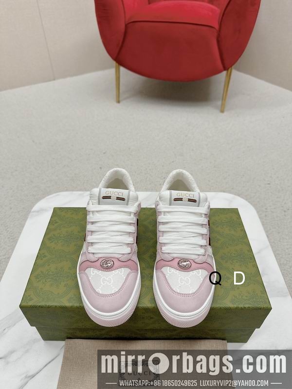 Gucci Replica Shoes sz35-45 GDT0710