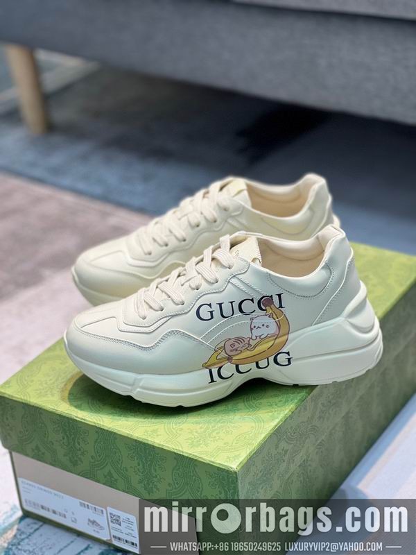 Gucci Replica Shoes sz35-44 hnm0190