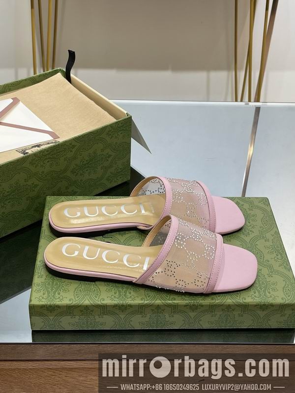 Gucci Replica Shoes sz34-42 mnf0326