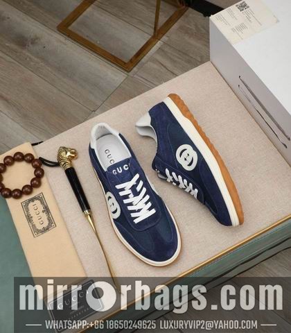 Gucci Replica Shoes sz38-44 hnh0708