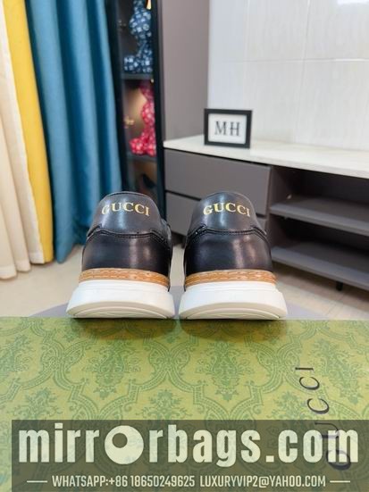 Gucci Replica Shoes sz38-44 mnh0519