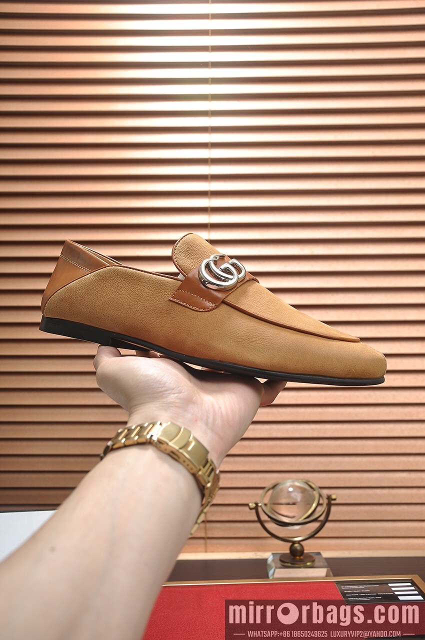 Gucci Replica Shoes sz38-45 h0708