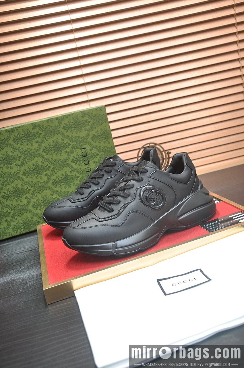Gucci Replica Shoes sz35-45 hnh1216