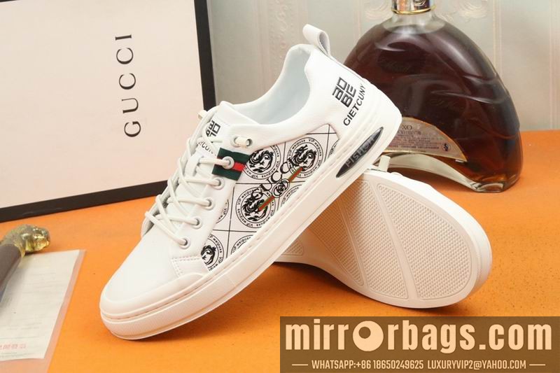 Gucci Replica Shoes sz38-44 hnm0180