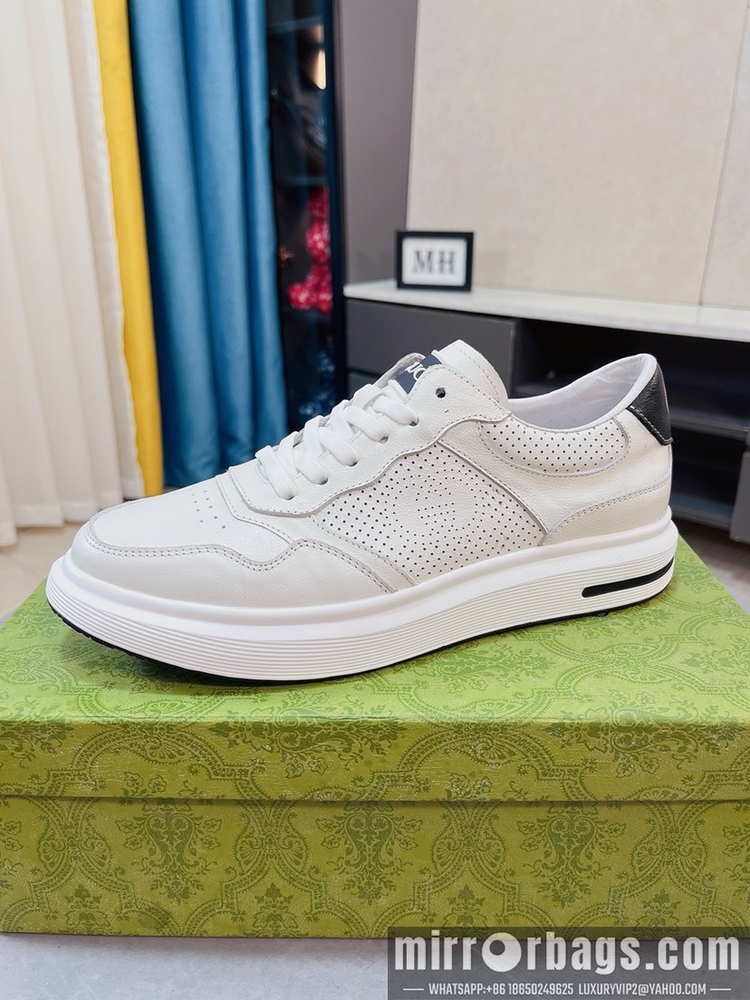 Gucci Replica Shoes sz38-44 hnh0211
