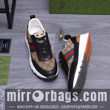 Gucci Replica Shoes sz38-44 hnh0425