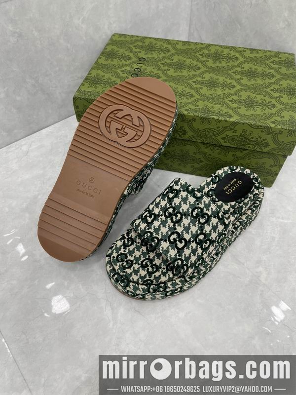 Gucci Replica Shoes sz35-44 1.1“ mnf0104