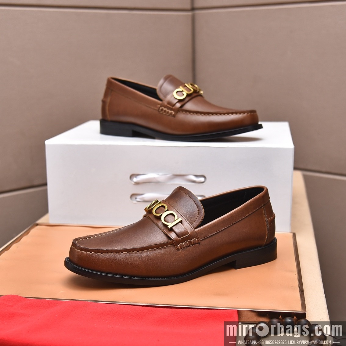 Gucci Replica Shoes sz38-44 hnh0221