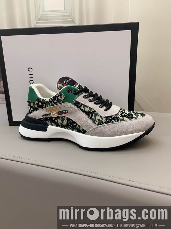Gucci Replica Shoes sz38-44 hnm0105