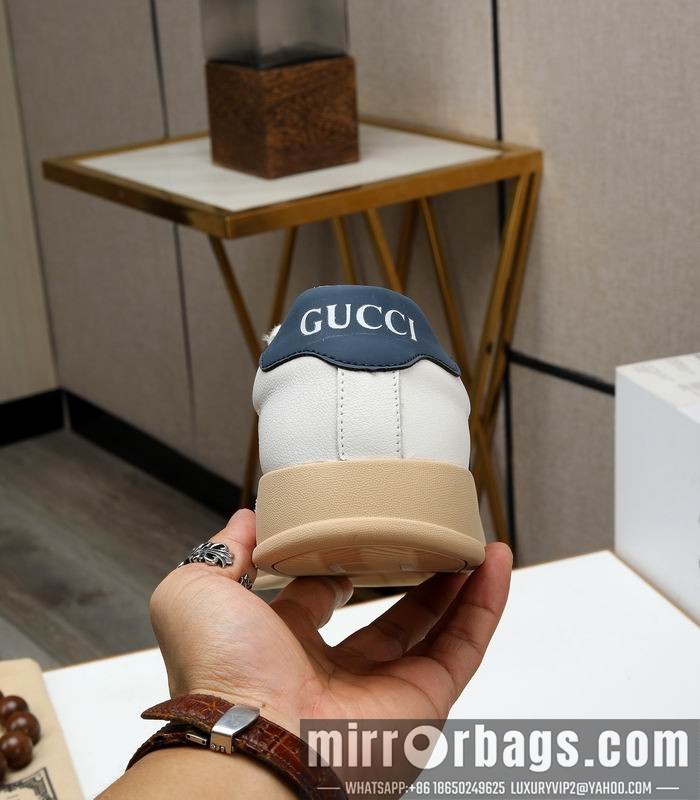 Gucci Replica Shoes sz38-44 hnm0102