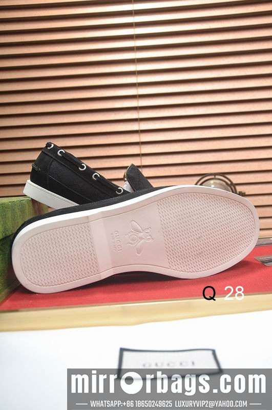 Gucci Replica Shoes sz38-45 N1108