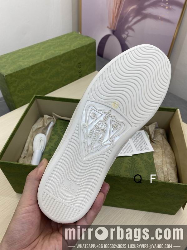 Gucci Replica Shoes sz36-45 TF0810