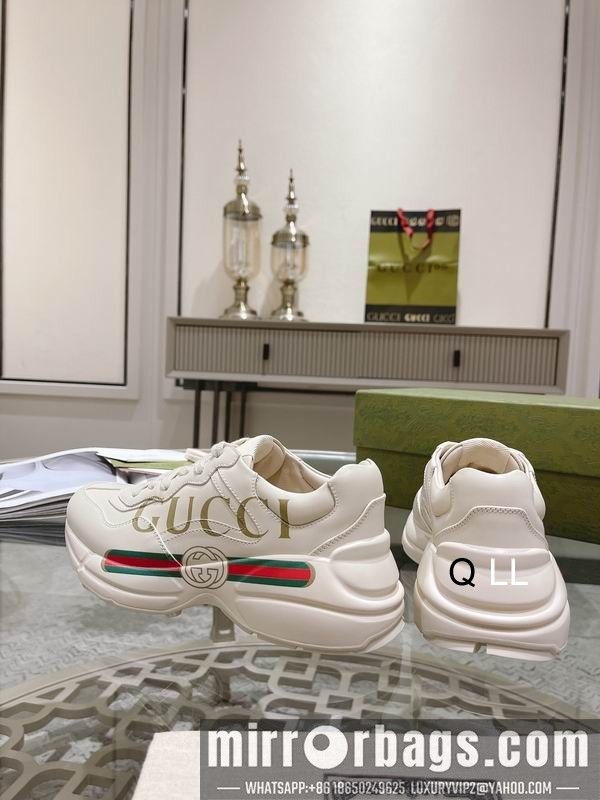 Gucci Replica Shoes colour sz35-45 LL1211