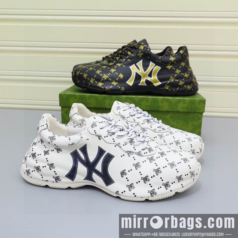 Gucci Replica Shoes X NY sz38-44 mnf0106