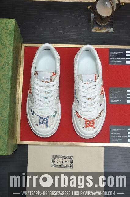 Gucci Replica Shoes sz35-45 mnh0507