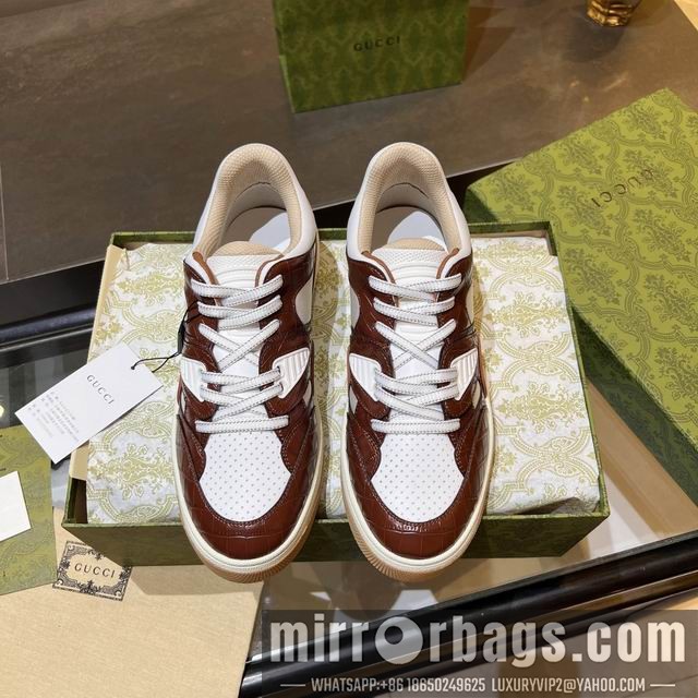 Gucci Replica Shoes sz35-46 mnh0402