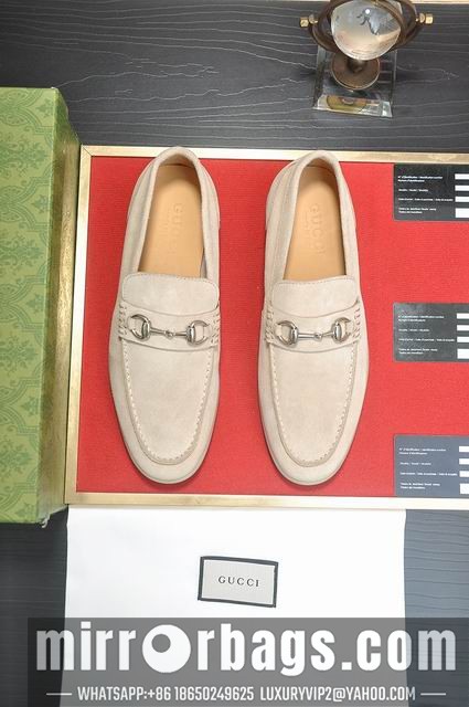 Gucci Replica Shoes sz38-44 mnh0801