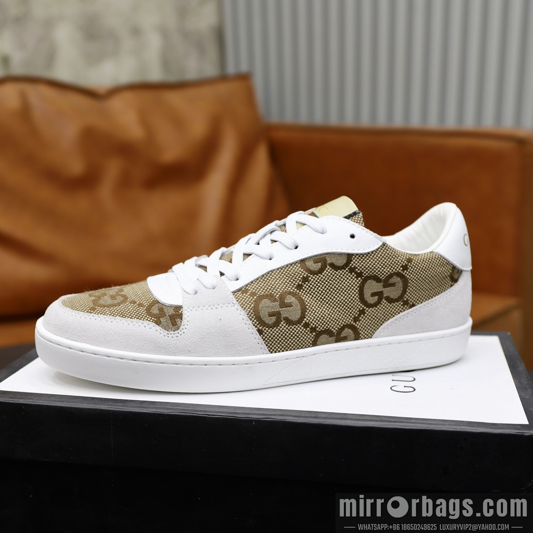 Gucci Replica Shoes sz38-44 h0739