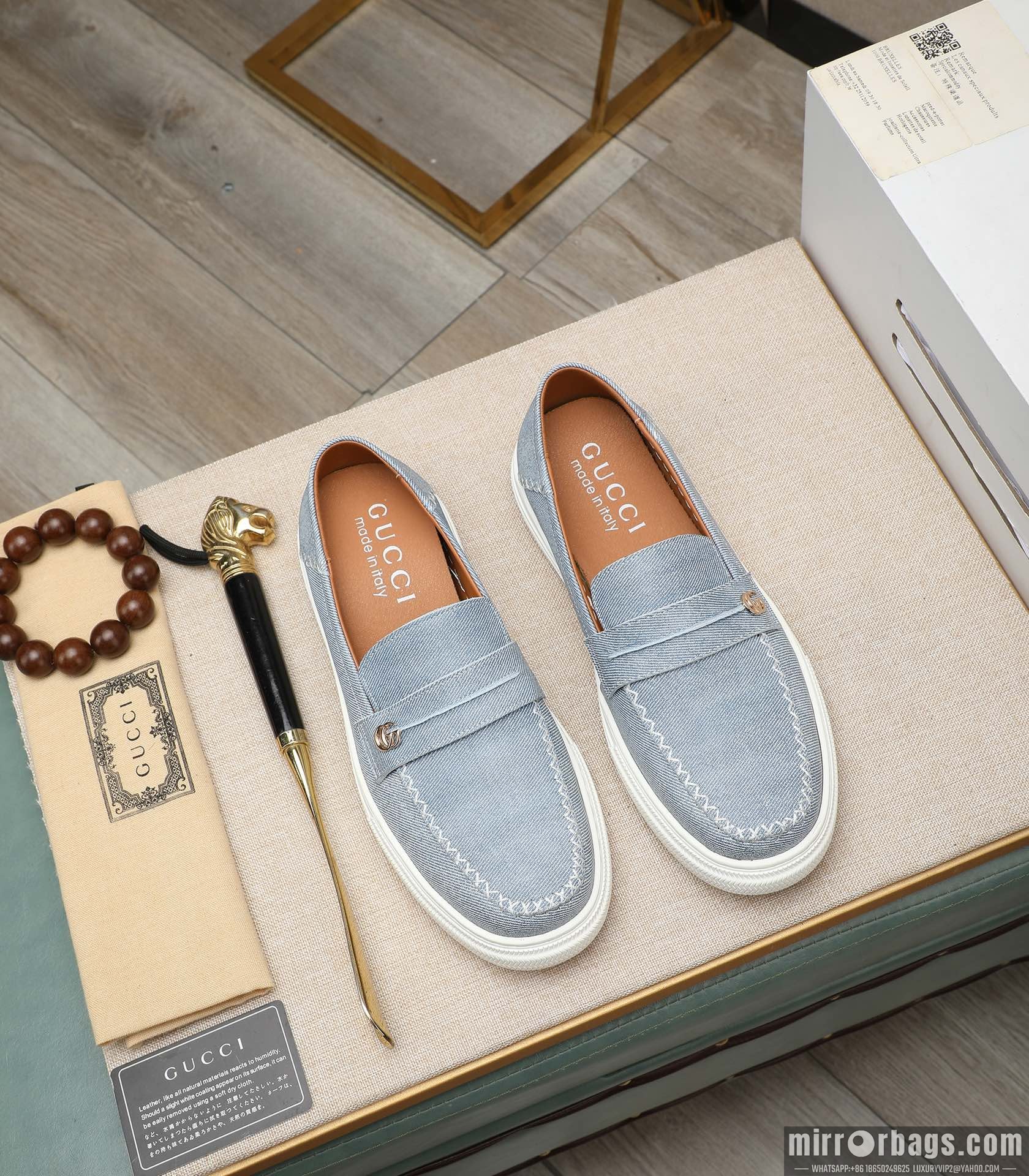 Gucci Replica Shoes sz38-44 h0716