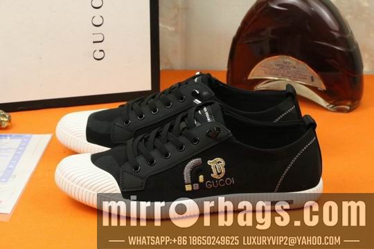 Gucci Replica Shoes sz38-43 mnh0425