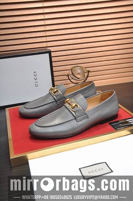 Gucci Replica Shoes sz38-44 mnh0415